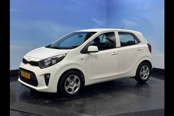 Kia Picanto 1.0 DPi ComfortLine 5p Airco | Cruise | Nederlandse auto