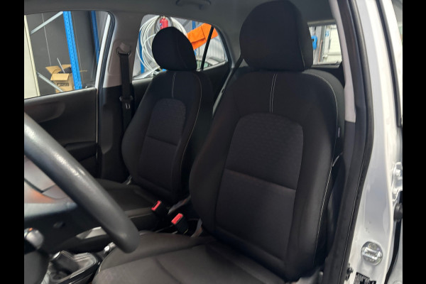 Kia Picanto 1.0 DPi ComfortLine 5p Airco | Cruise | Nederlandse auto