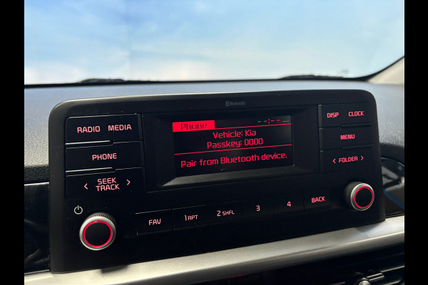 Kia Picanto 1.0 DPi ComfortLine 5p Airco | Cruise | Nederlandse auto