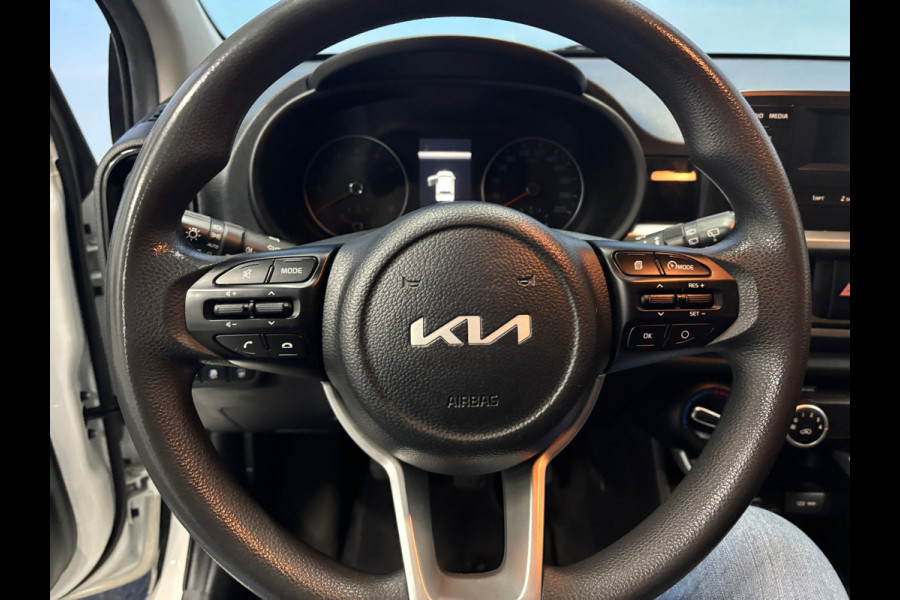 Kia Picanto 1.0 DPi ComfortLine 5p Airco | Cruise | Nederlandse auto
