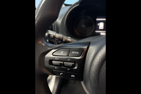 Kia Picanto 1.0 DPi ComfortLine 5p Airco | Cruise | Nederlandse auto