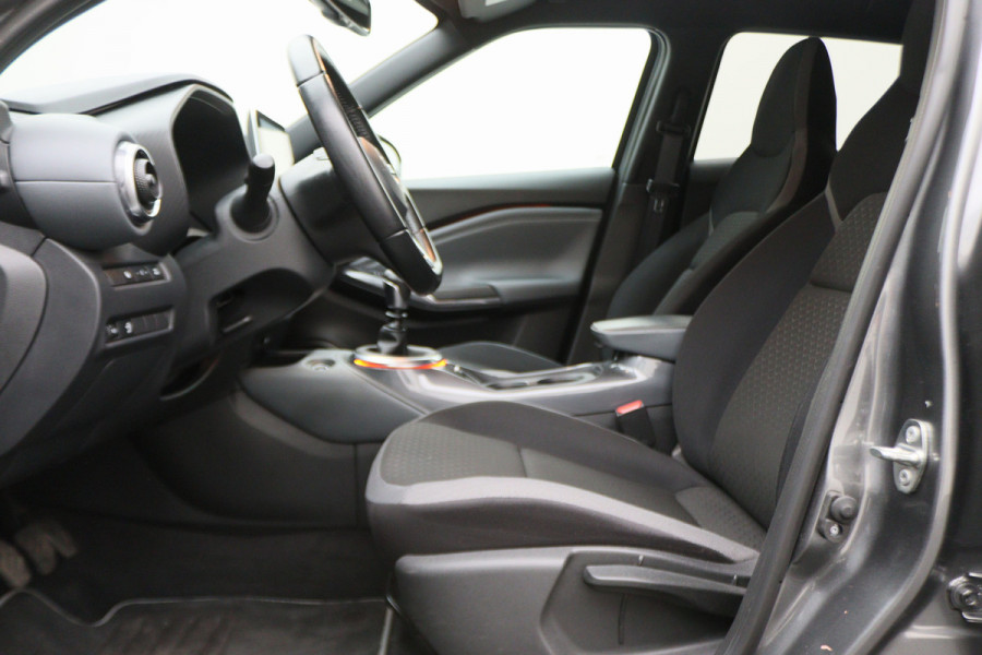 Nissan Juke 1.0 DIG-T N-Connecta 360° Camera, Climate, ACC, Bluetooth, Lane-Assist, DAB, PDC, 17''