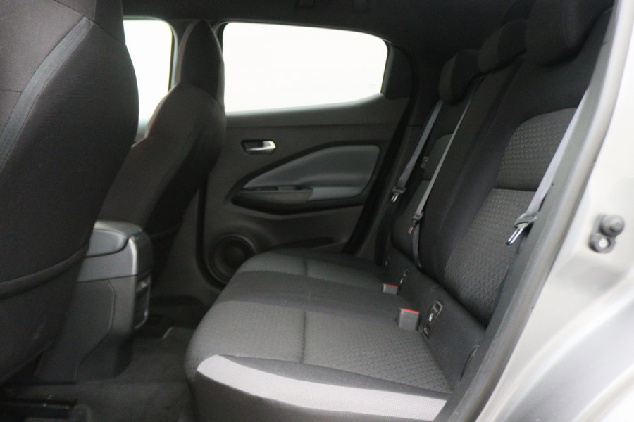 Nissan Juke 1.0 DIG-T N-Connecta 360° Camera, Climate, ACC, Bluetooth, Lane-Assist, DAB, PDC, 17''