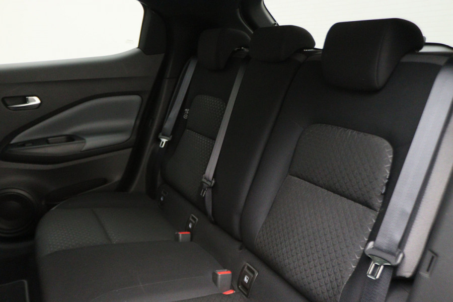 Nissan Juke 1.0 DIG-T N-Connecta 360° Camera, Climate, ACC, Bluetooth, Lane-Assist, DAB, PDC, 17''