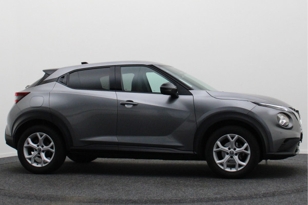 Nissan Juke 1.0 DIG-T N-Connecta 360° Camera, Climate, ACC, Bluetooth, Lane-Assist, DAB, PDC, 17''