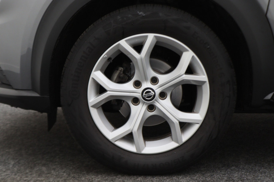 Nissan Juke 1.0 DIG-T N-Connecta 360° Camera, Climate, ACC, Bluetooth, Lane-Assist, DAB, PDC, 17''