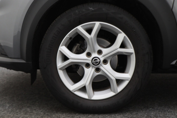 Nissan Juke 1.0 DIG-T N-Connecta 360° Camera, Climate, ACC, Bluetooth, Lane-Assist, DAB, PDC, 17''