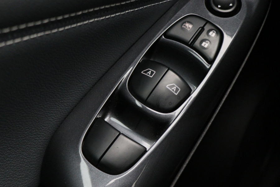 Nissan Juke 1.0 DIG-T N-Connecta 360° Camera, Climate, ACC, Bluetooth, Lane-Assist, DAB, PDC, 17''