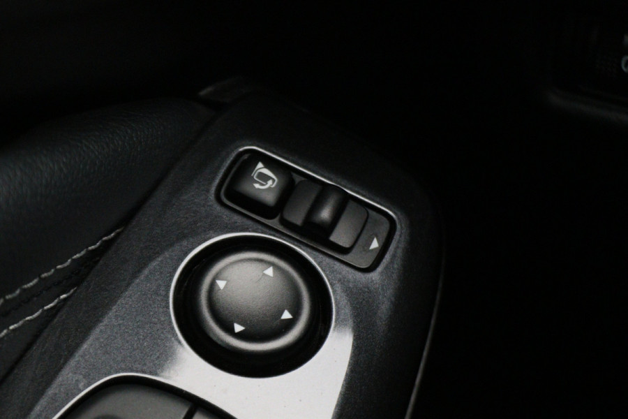 Nissan Juke 1.0 DIG-T N-Connecta 360° Camera, Climate, ACC, Bluetooth, Lane-Assist, DAB, PDC, 17''