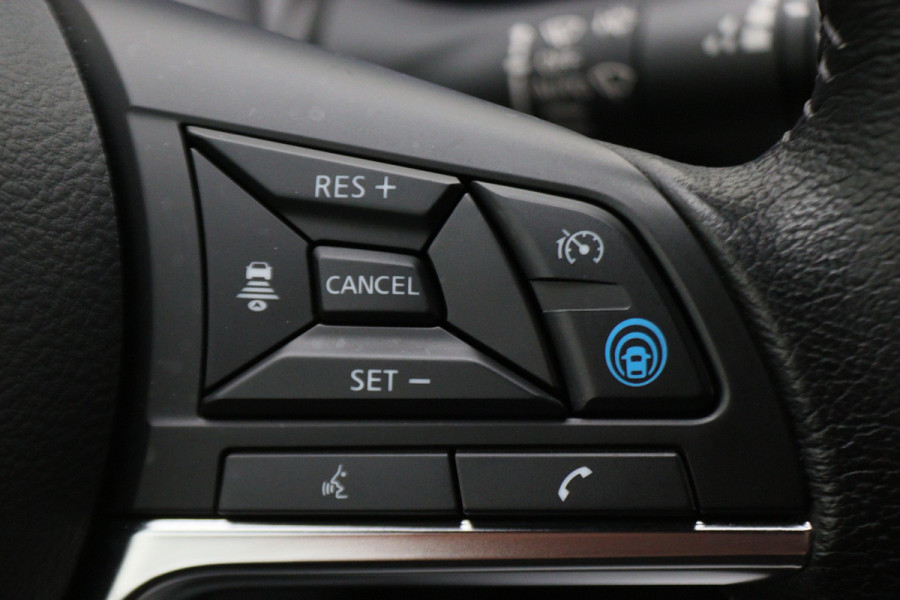 Nissan Juke 1.0 DIG-T N-Connecta 360° Camera, Climate, ACC, Bluetooth, Lane-Assist, DAB, PDC, 17''