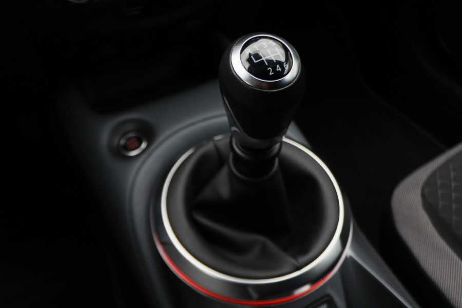 Nissan Juke 1.0 DIG-T N-Connecta 360° Camera, Climate, ACC, Bluetooth, Lane-Assist, DAB, PDC, 17''