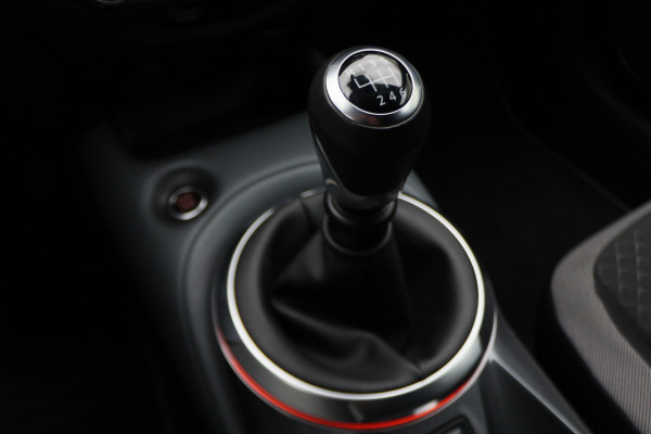 Nissan Juke 1.0 DIG-T N-Connecta 360° Camera, Climate, ACC, Bluetooth, Lane-Assist, DAB, PDC, 17''