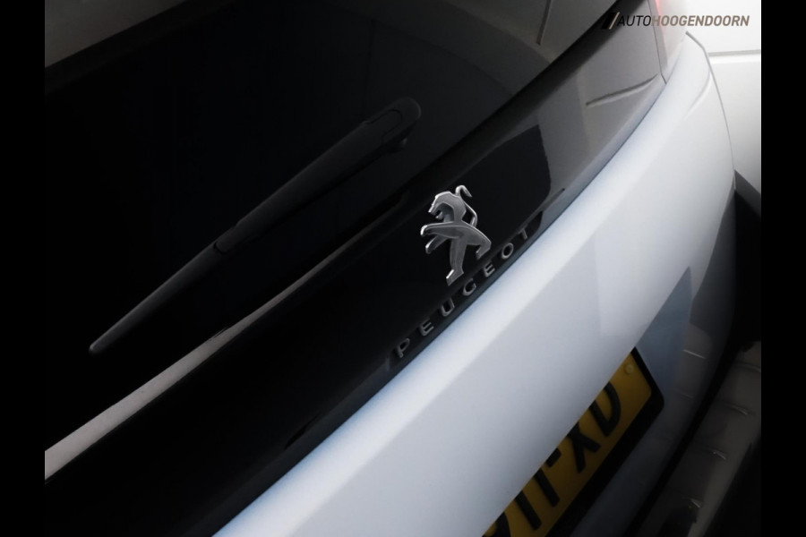 Peugeot 5008 1.2 PureTech Blue Lease Allure Luxe (ADAPTIVE CRUISE,KEYLESS,LM-VELGEN,DIGITAL,APPLE CARPLAY,CAMERA,TOPCONDITIE)