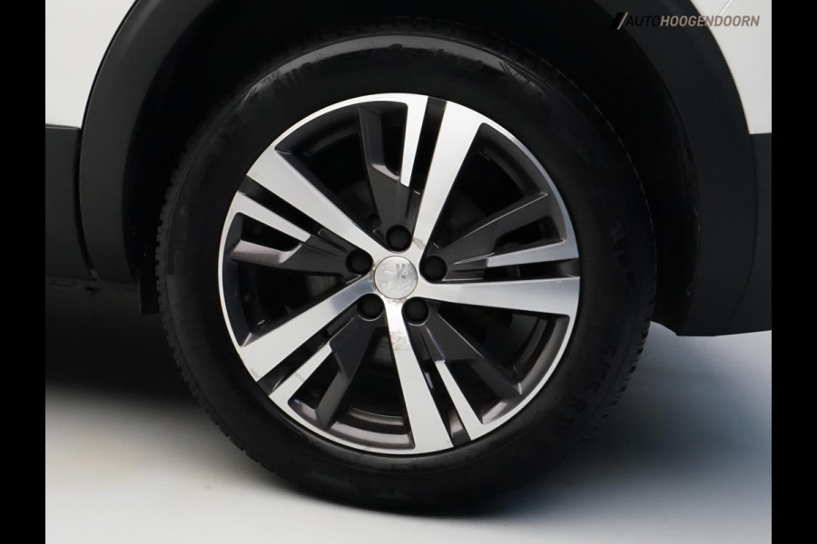 Peugeot 5008 1.2 PureTech Blue Lease Allure Luxe (ADAPTIVE CRUISE,KEYLESS,LM-VELGEN,DIGITAL,APPLE CARPLAY,CAMERA,TOPCONDITIE)