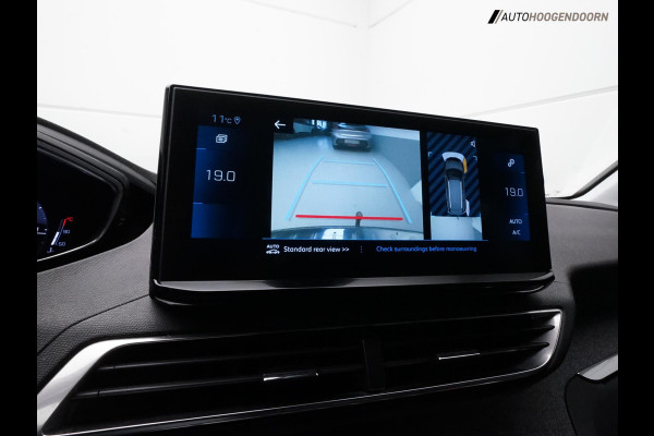 Peugeot 5008 1.2 PureTech Blue Lease Allure Luxe (ADAPTIVE CRUISE,KEYLESS,LM-VELGEN,DIGITAL,APPLE CARPLAY,CAMERA,TOPCONDITIE)