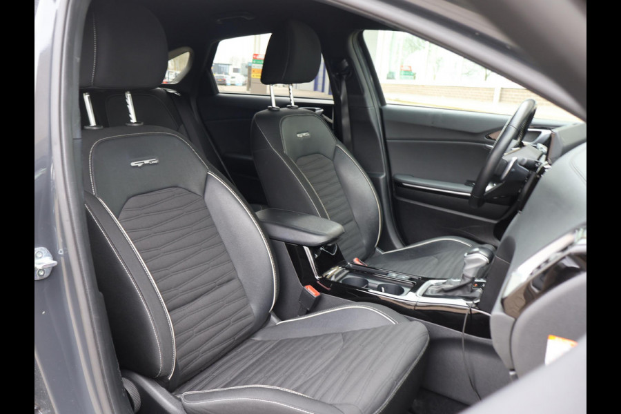 Kia ProCeed 1.5 T-GDi 160 PK GT-LINE AUT. + CAMERA | STOEL/STUURWIELVERW. | ADAPTIVE CRUISE | CARPLAY