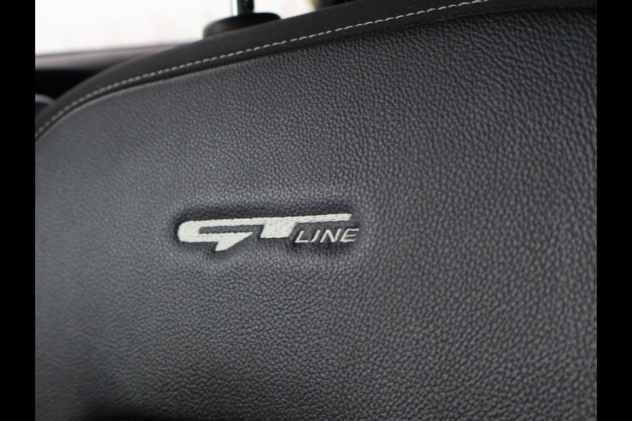 Kia ProCeed 1.5 T-GDi 160 PK GT-LINE AUT. + CAMERA | STOEL/STUURWIELVERW. | ADAPTIVE CRUISE | CARPLAY