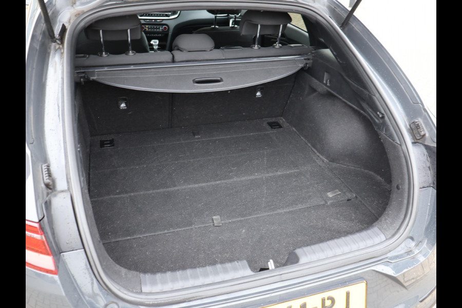 Kia ProCeed 1.5 T-GDi 160 PK GT-LINE AUT. + CAMERA | STOEL/STUURWIELVERW. | ADAPTIVE CRUISE | CARPLAY