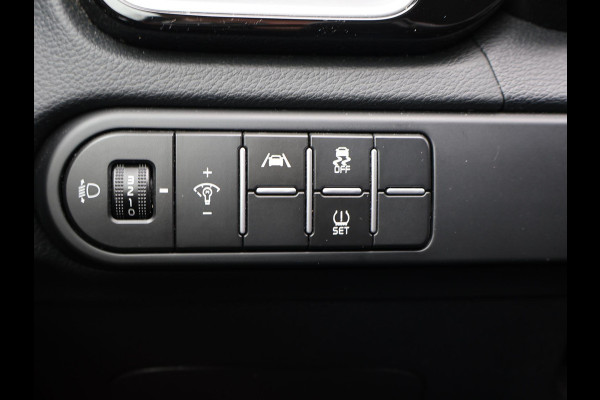 Kia ProCeed 1.5 T-GDi 160 PK GT-LINE AUT. + CAMERA | STOEL/STUURWIELVERW. | ADAPTIVE CRUISE | CARPLAY