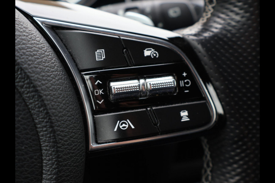 Kia ProCeed 1.5 T-GDi 160 PK GT-LINE AUT. + CAMERA | STOEL/STUURWIELVERW. | ADAPTIVE CRUISE | CARPLAY