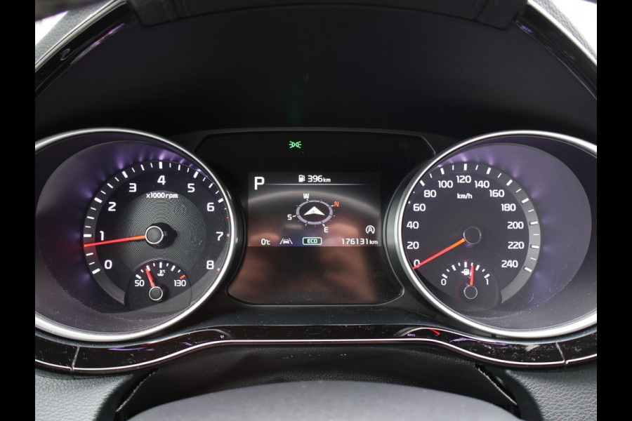 Kia ProCeed 1.5 T-GDi 160 PK GT-LINE AUT. + CAMERA | STOEL/STUURWIELVERW. | ADAPTIVE CRUISE | CARPLAY