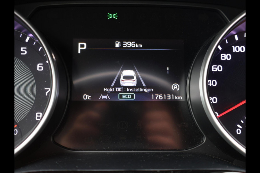 Kia ProCeed 1.5 T-GDi 160 PK GT-LINE AUT. + CAMERA | STOEL/STUURWIELVERW. | ADAPTIVE CRUISE | CARPLAY
