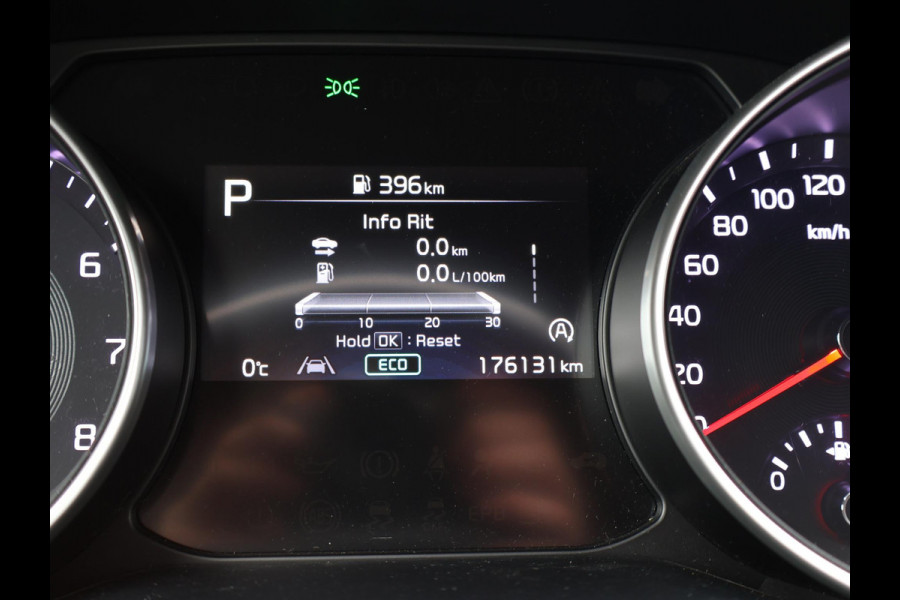 Kia ProCeed 1.5 T-GDi 160 PK GT-LINE AUT. + CAMERA | STOEL/STUURWIELVERW. | ADAPTIVE CRUISE | CARPLAY