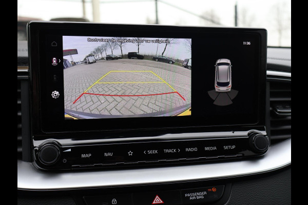 Kia ProCeed 1.5 T-GDi 160 PK GT-LINE AUT. + CAMERA | STOEL/STUURWIELVERW. | ADAPTIVE CRUISE | CARPLAY