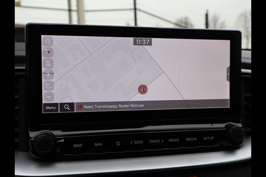 Kia ProCeed 1.5 T-GDi 160 PK GT-LINE AUT. + CAMERA | STOEL/STUURWIELVERW. | ADAPTIVE CRUISE | CARPLAY