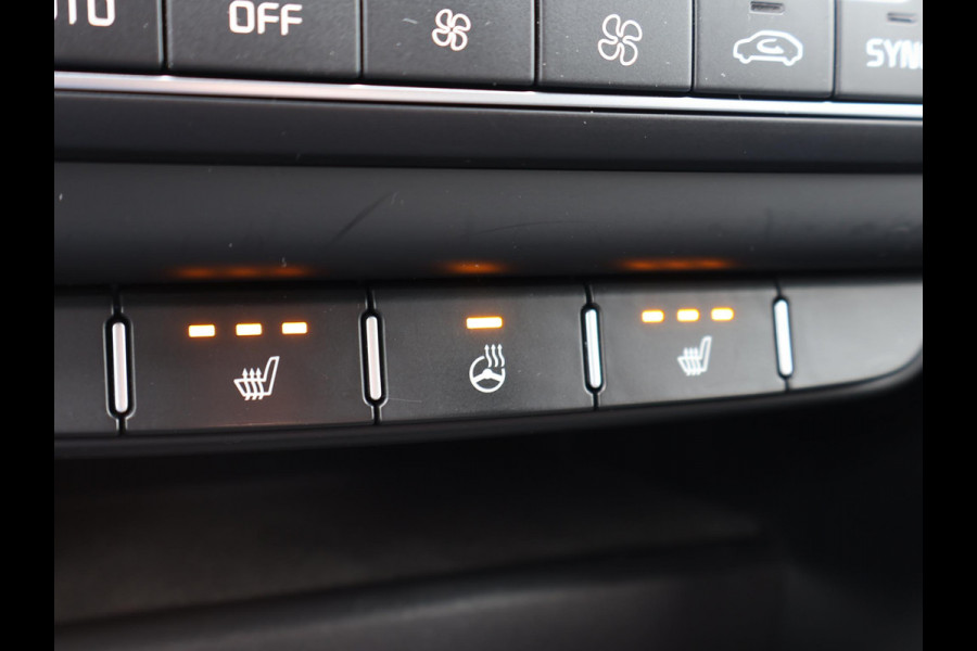 Kia ProCeed 1.5 T-GDi 160 PK GT-LINE AUT. + CAMERA | STOEL/STUURWIELVERW. | ADAPTIVE CRUISE | CARPLAY