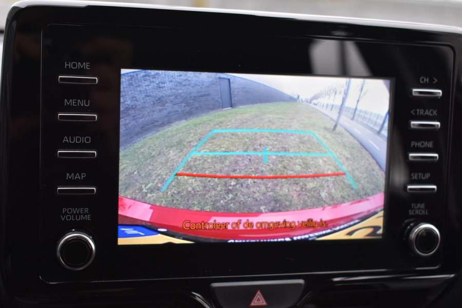 Toyota Yaris 1.5 VVT-i Dynamic 1e eigenaar