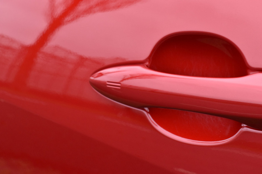 Toyota Yaris 1.5 VVT-i Dynamic 1e eigenaar