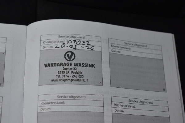 Toyota Yaris 1.5 VVT-i Dynamic 1e eigenaar