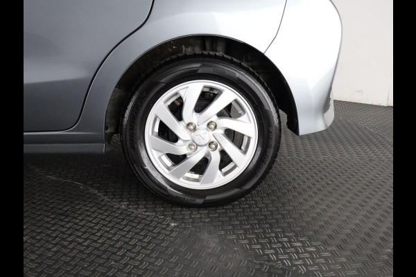 Mitsubishi Space Star 1.2 GREYLINE ACTIV AUTOMAAT GARANTIE 6-2031* APPLE CARPLAY & ANDROID AUTO . ELEKTRISCHE RAMEN V+A . CRUISE CONTROL . BLUETOOTH