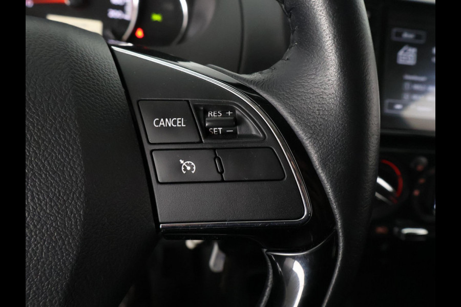 Mitsubishi Space Star 1.2 GREYLINE ACTIV AUTOMAAT GARANTIE 6-2031* APPLE CARPLAY & ANDROID AUTO . ELEKTRISCHE RAMEN V+A . CRUISE CONTROL . BLUETOOTH