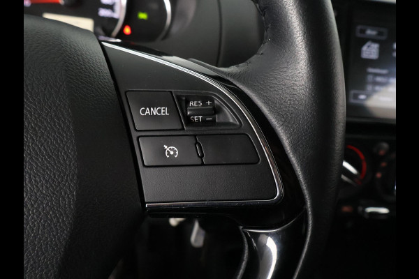 Mitsubishi Space Star 1.2 GREYLINE ACTIV AUTOMAAT GARANTIE 6-2031* APPLE CARPLAY & ANDROID AUTO . ELEKTRISCHE RAMEN V+A . CRUISE CONTROL . BLUETOOTH