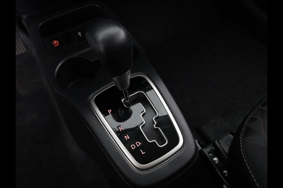 Mitsubishi Space Star 1.2 GREYLINE ACTIV AUTOMAAT GARANTIE 6-2031* APPLE CARPLAY & ANDROID AUTO . ELEKTRISCHE RAMEN V+A . CRUISE CONTROL . BLUETOOTH