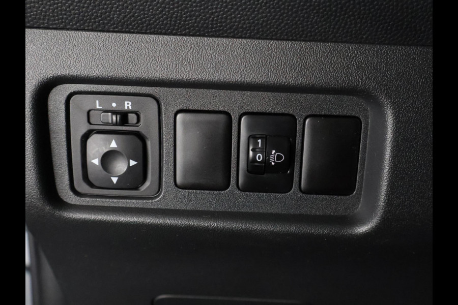 Mitsubishi Space Star 1.2 GREYLINE ACTIV AUTOMAAT GARANTIE 6-2031* APPLE CARPLAY & ANDROID AUTO . ELEKTRISCHE RAMEN V+A . CRUISE CONTROL . BLUETOOTH