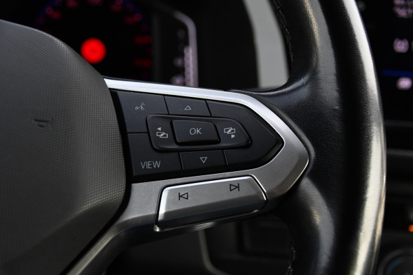 Volkswagen Transporter 2.0 TDI L2H1 32 DC Bulli Virtual, Adaptieve Cruise, Carplay, LED, 150pk, Automaat, Sensoren, Uniek!