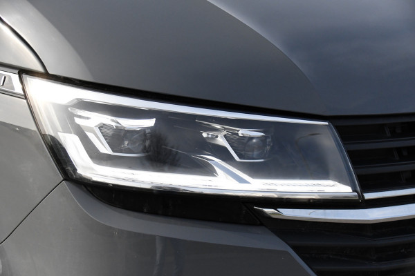 Volkswagen Transporter 2.0 TDI L2H1 32 DC Bulli Virtual, Adaptieve Cruise, Carplay, LED, 150pk, Automaat, Sensoren, Uniek!