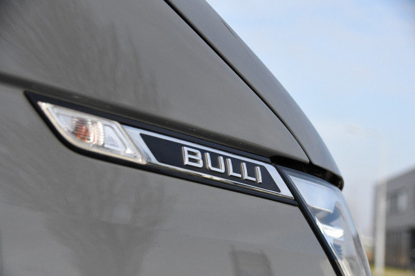 Volkswagen Transporter 2.0 TDI L2H1 32 DC Bulli Virtual, Adaptieve Cruise, Carplay, LED, 150pk, Automaat, Sensoren, Uniek!