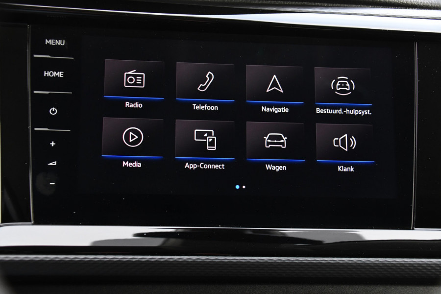 Volkswagen Transporter 2.0 TDI L2H1 32 DC Bulli Virtual, Adaptieve Cruise, Carplay, LED, 150pk, Automaat, Sensoren, Uniek!