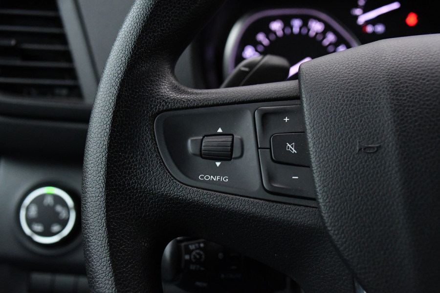 Peugeot Expert 2.0 BlueHDI 180 L3 DC PB Edition 360 Camera, Cruise, Carplay, 177pk, Clima, Head-up, Automaat 2 x Schuifdeur, NAVI, Uniek!