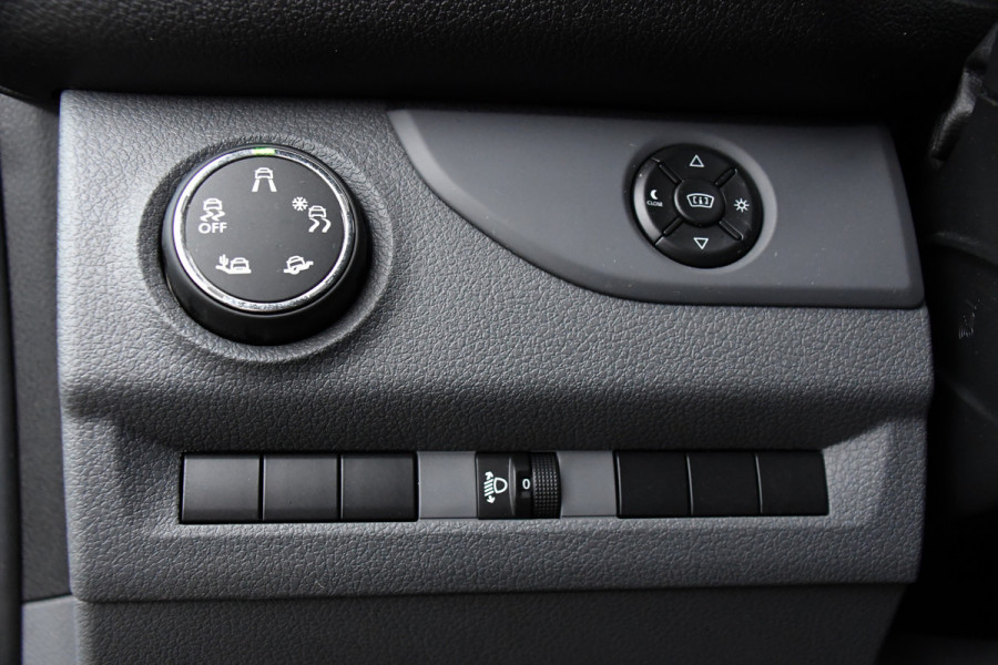 Peugeot Expert 2.0 BlueHDI 180 L3 DC PB Edition 360 Camera, Cruise, Carplay, 177pk, Clima, Head-up, Automaat 2 x Schuifdeur, NAVI, Uniek!