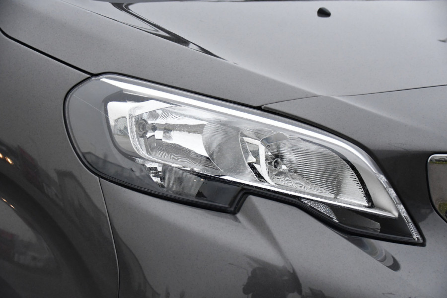 Peugeot Expert 2.0 BlueHDI 180 L3 DC PB Edition 360 Camera, Cruise, Carplay, 177pk, Clima, Head-up, Automaat 2 x Schuifdeur, NAVI, Uniek!