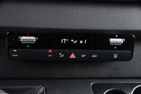 Mercedes-Benz Sprinter 319 V6 3.0 CDI L2H2 PB Edition Camera, Cruise, Stoelverwarming, 190pk, Standkachel, Airco, Uniek!