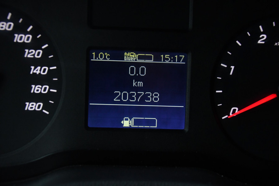 Mercedes-Benz Sprinter 319 V6 3.0 CDI L2H2 PB Edition Camera, Cruise, Stoelverwarming, 190pk, Standkachel, Airco, Uniek!