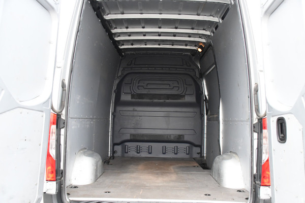Mercedes-Benz Sprinter 319 V6 3.0 CDI L2H2 PB Edition Camera, Cruise, Stoelverwarming, 190pk, Standkachel, Airco, Uniek!