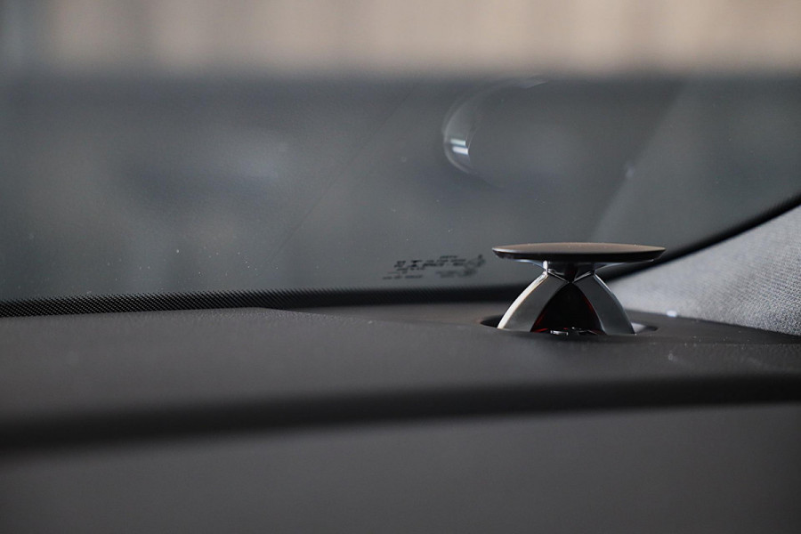 Audi Q8 55 TFSI Quattro RSQ8 Look / Carbon / RS Zetels / Acc / Lane Assist / Head Up / Dode Hoek / Open Panorama / Matrix / 22 Inc