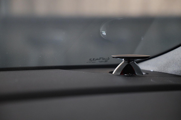 Audi Q8 55 TFSI Quattro RSQ8 Look / Carbon / RS Zetels / Acc / Lane Assist / Head Up / Dode Hoek / Open Panorama / Matrix / 22 Inc